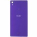 Задняя крышка (стекло) для Sony Z2 Xperia (D6502, D6503)