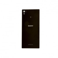 Задняя крышка (стекло) для Sony Xperia Z1 (C6902, C6903, L39H)