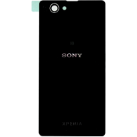 Задняя крышка (стекло) для Sony Z2 Xperia (D6502, D6503)