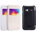 Чехол Nillkin Sparkle для Samsung Galaxy Ace 4 Lite (G313H)