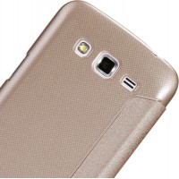 Чехол Nillkin Sparkle для Samsung Galaxy Grand 2 G7102