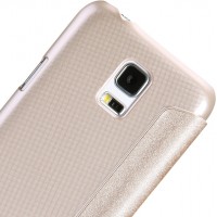 Чехол Nillkin Sparkle для Samsung Galaxy S5 mini