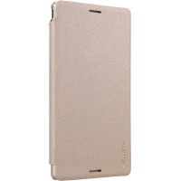 Чехол Nillkin Sparkle для Sony Xperia M4 Aqua