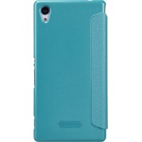 Чехол Nillkin Sparkle для Sony Xperia M4 Aqua