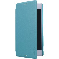 Чехол Nillkin Sparkle для Sony Xperia M4 Aqua