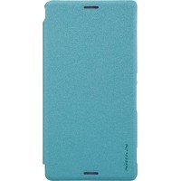Чехол Nillkin Sparkle для Sony Xperia M4 Aqua