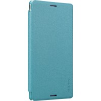 Чехол Nillkin Sparkle для Sony Xperia M4 Aqua