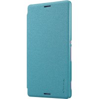 Чехол Nillkin Sparkle для Sony Xperia M4 Aqua