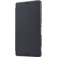 Чехол Nillkin Sparkle для Sony Xperia M4 Aqua