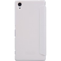 Чехол Nillkin Sparkle для Sony Xperia M4 Aqua