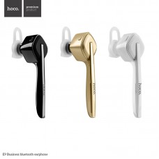 ГАРНИТУРА HOCO E9 BUSINESS BLUETOOTH EARPHONE