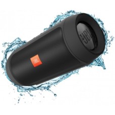 Портативная акустика JBL Charge 2 plus Black (Черная) (аналог)