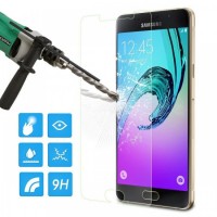 Защитное стекло на экран Galaxy Gio (S5660)