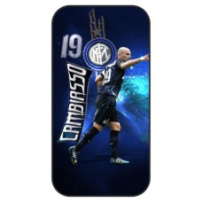 Шаблон №2261 Cambiasso