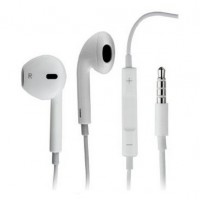 Apple EarPods 