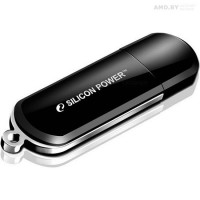 usb flash Silicon-Power LuxMini 322 32 Гб 