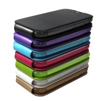 Чехол футляр-книга Experts SLIM Flip case Nokia X2 Dual Sim