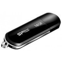 usb flash Silicon-Power LuxMini 322 16 Гб 