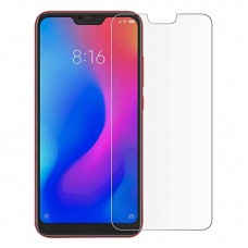 Защитное стекло для Xiaomi Mi 8 Lite, прозрачное