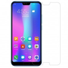 Защитное стекло для Huawei Honor 10 прозрачное