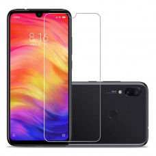 Защитное стекло для Xiaomi Redmi 7, прозрачное