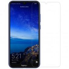 Защитное стекло для Huawei Y6 2019 / Honor 8A , прозрачное