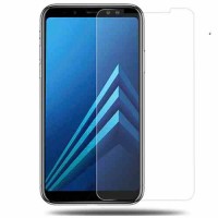 Защитное стекло для Samsung Galaxy J4 (2018), прозрачное