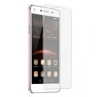 Защитное стекло на экран Huawei Y5 II