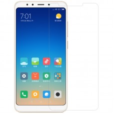 Защитное стекло для Xiaomi Redmi 5 Plus, прозрачное