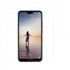 Защитное стекло для Huawei P20, прозрачное