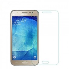 Защитное стекло для Samsung Galaxy J3 (2017), прозрачное