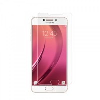 Защитное стекло для Samsung Galaxy C7 (C7000), прозрачное