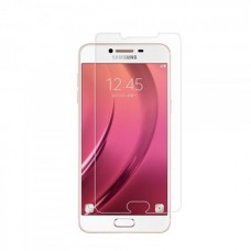 Защитное стекло для Samsung Galaxy C7 (C7000), прозрачное