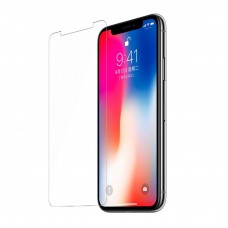 Защитное стекло для iPhone X