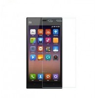 Защитное стекло для Xiaomi Mi3