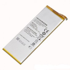 АКБ(батарея, аккумулятор) оригинальная Huawei HB3543B4EBW 2460mAh для Huawei Ascend P7