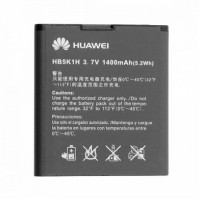 АКБ(батарея, аккумулятор) Huawei HB5K1H, HB5K1 1400mAh для Huawei Ascend 2 M865, Ascend Y200/U8655, U8650 Sonic (МТС 955), U8850 Vision