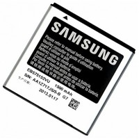 АКБ (батарея, аккумулятор) Samsung EB575152VU 1660mAh для Samsung i9000 Galaxy S, i500 Galaxy S Fascinate, i9001 Galaxy S Plus, i9003 Galaxy S, i9010 Galaxy S Giorgio Armani, i9088 Galaxy S, SPH-D700 Galaxy S Sepic 4G, T959 Vibrant