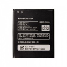 АКБ(батарея, аккумулятор) Lenovo BL210 2000mAh для Lenovo S650, S820, A656, A766, A529, A536, A606, A828t