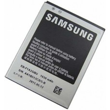 АКБ (батарея, аккумулятор) аналог Samsung EB-F1A2GBU 1580mAh для Samsung i9100 Galaxy S II (S2), i9105 Galaxy S II (S2) Plus, i9103 Galaxy R