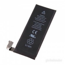 АКБ (батарея, аккумулятор) Apple iPhone 4 (4G) A1332, A1349 1420mAh оригинальный 616-0512, 616-0513, 616-0520, 616-0521, IF18