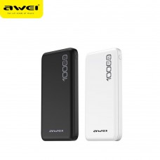 Внешний аккумулятор AWEI P28K 10000 mAh