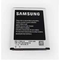 АКБ (батарея, аккумулятор) Samsung EB-L1G6LLU (EB535163LU) 2300mAh для Samsung i9300 Galaxy S III (S3), i9060 Galaxy Grand Neo, i9080/i9082 Galaxy Grand