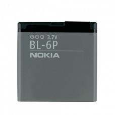 Аккумулятор BL-6P для NOKIA