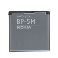 Аккумулятор BP-5M для NOKIA