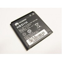 АКБ(батарея, аккумулятор) Huawei HB5I1H (HB5I1) 1200mAh для Huawei U8350 Boulde (MTC Pro)