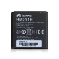 АКБ (батарея, аккумулятор) оригинальная Huawei HB5N1H, HB5N1 1500mAh для Huawei U8812D/Ascend G302D, U8815/Ascend G300, U8816/Ascend G301/МТС Viva, U