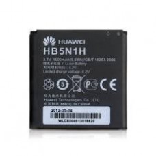 АКБ (батарея, аккумулятор) оригинальная Huawei HB5N1H, HB5N1 1500mAh для Huawei U8812D/Ascend G302D, U8815/Ascend G300, U8816/Ascend G301/МТС Viva, U